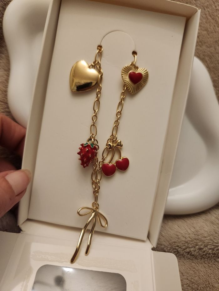 Collier pour femme en acier inoxydable