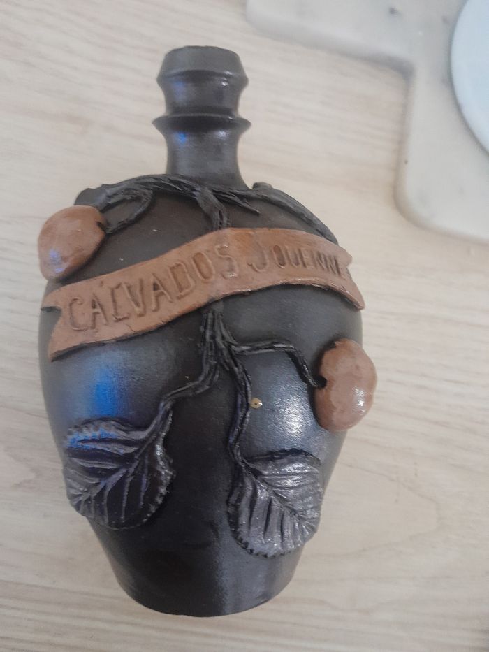 Beau pichet en grès - photo numéro 3