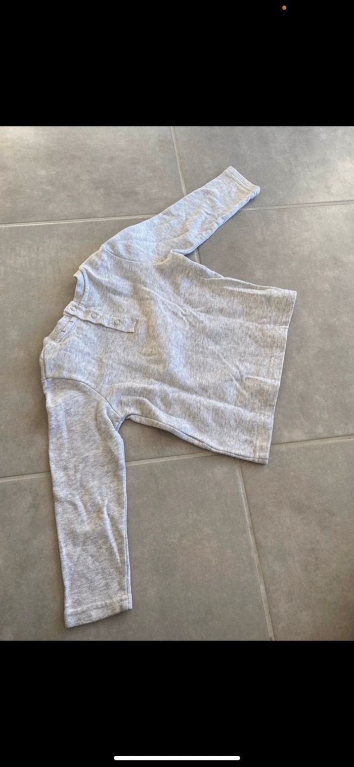 Pull Kiabi 4 ans - photo numéro 10