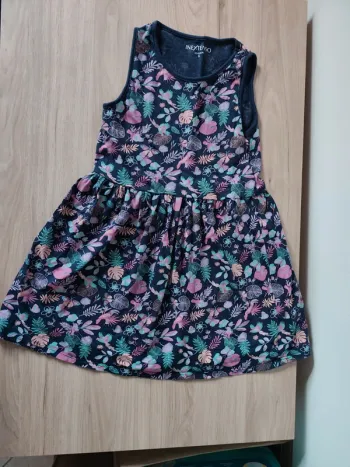 Robe 6 ans