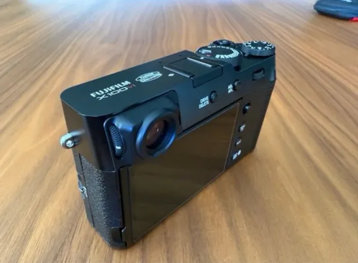 Fujifilm-X100VI - photo numéro 3
