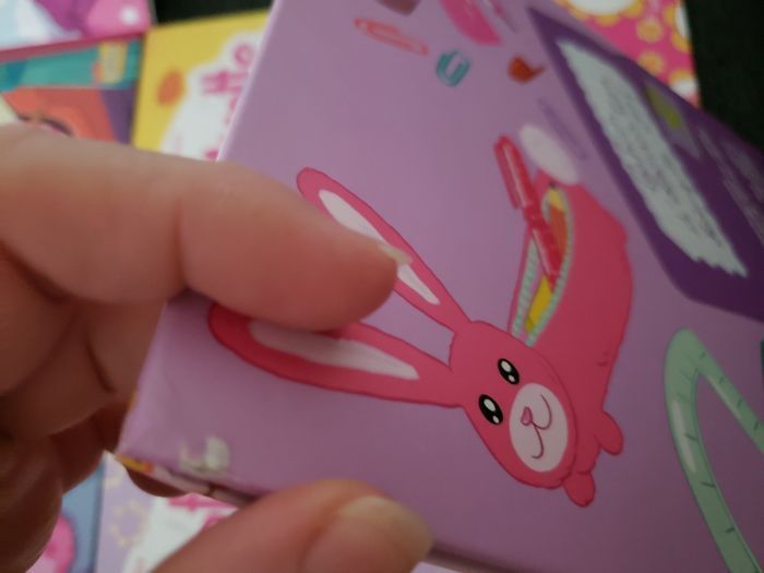 Mistinguette BD Tome 1 à 12 prix à l'unité - photo numéro 2