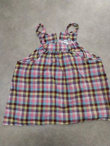 tee shirt fille 18 mois vertbaudet