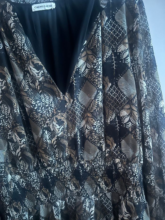 Robe S - photo numéro 2