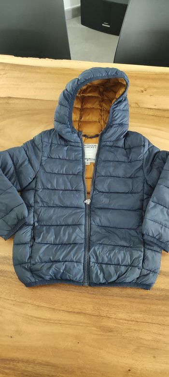 Doudoune Vertbaudet Taille 6 ans