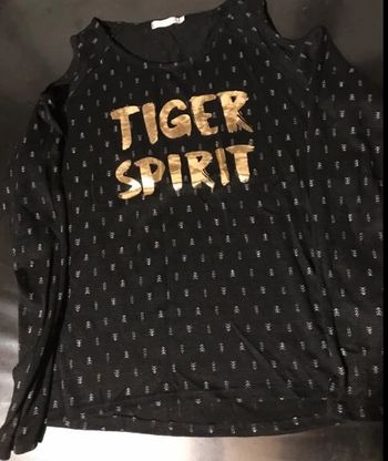 Tee-shirts manches longues 14 ans