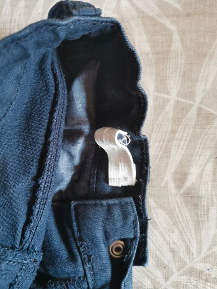 Short garçon 4 ans - photo numéro 4