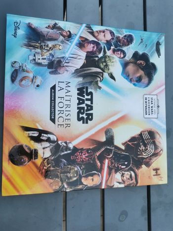 Album Starwars
