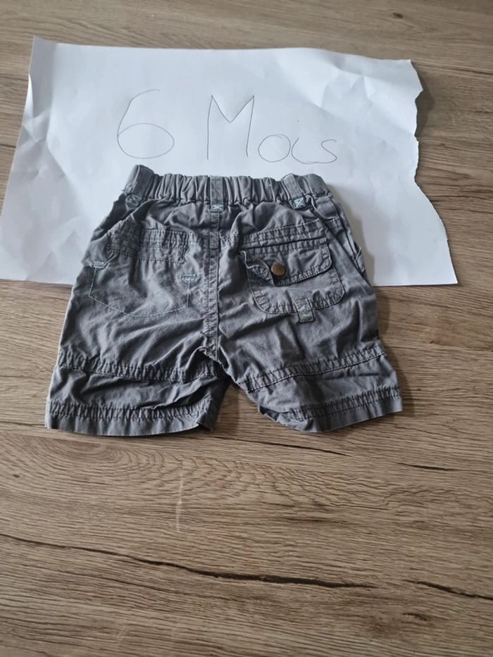 Short - photo numéro 2