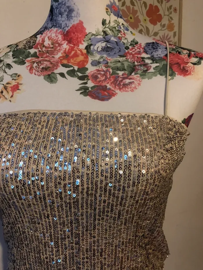 Top pimkie - photo numéro 2