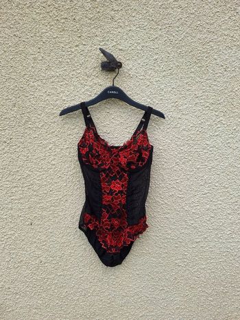 👙 Body  Sans Complexe 100D