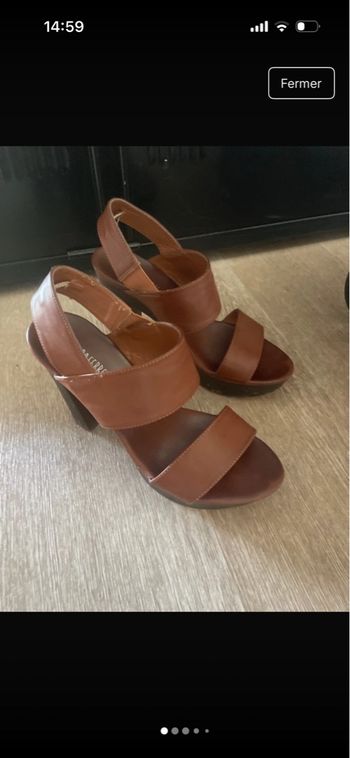 Chaussure 