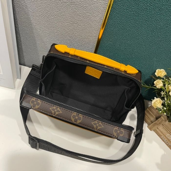 Louis Vuitton  Handle Soft Trunk  M46689 - photo numéro 8