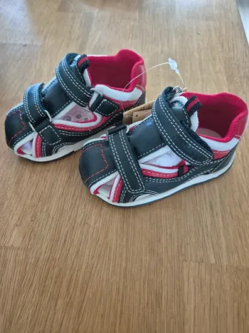 Sandale bébé Chicco