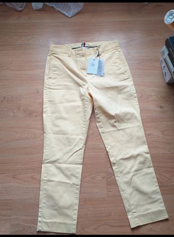 Pantalon Tommy Hilfiger