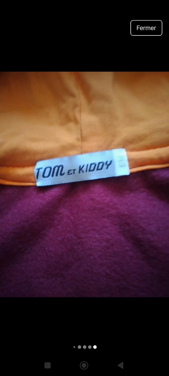 Ensemble bébé 6 mois - photo numéro 9