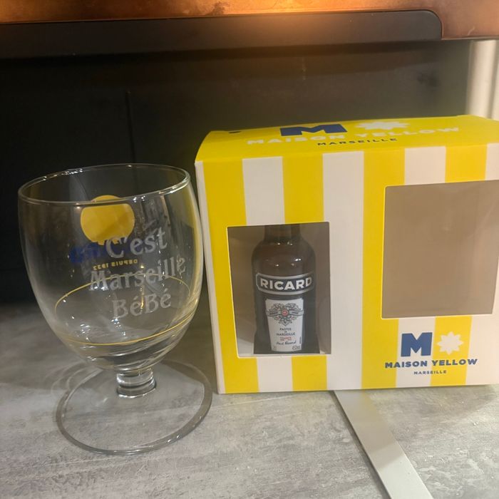 Coffret Ricard - photo numéro 2