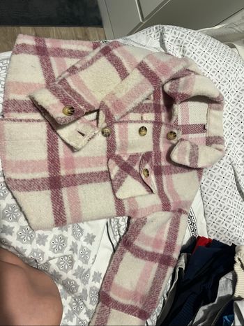 Veste laine