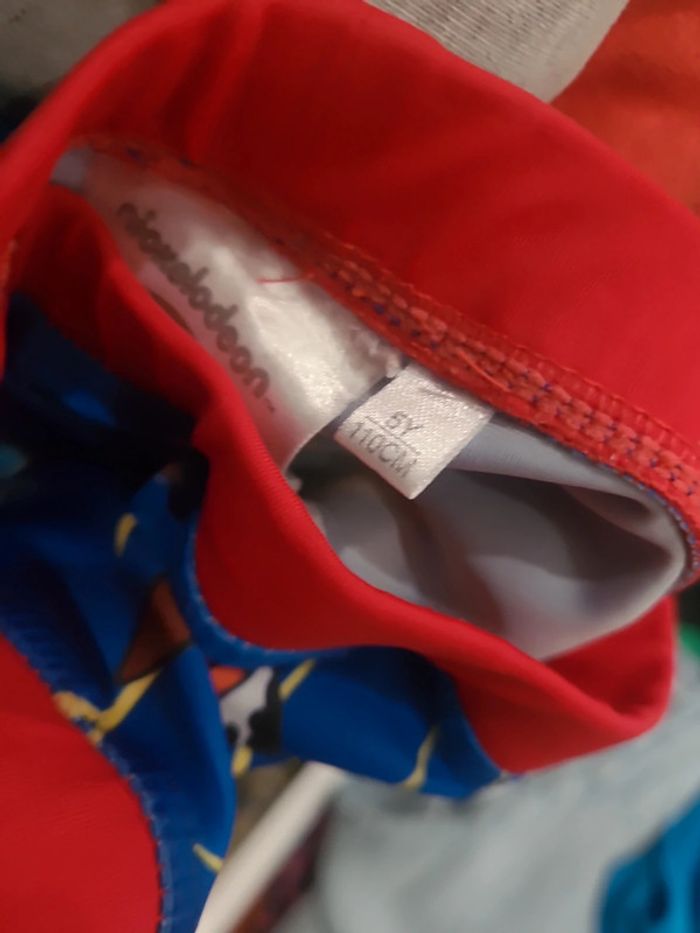 Maillot de bain pat patrouille - photo numéro 4