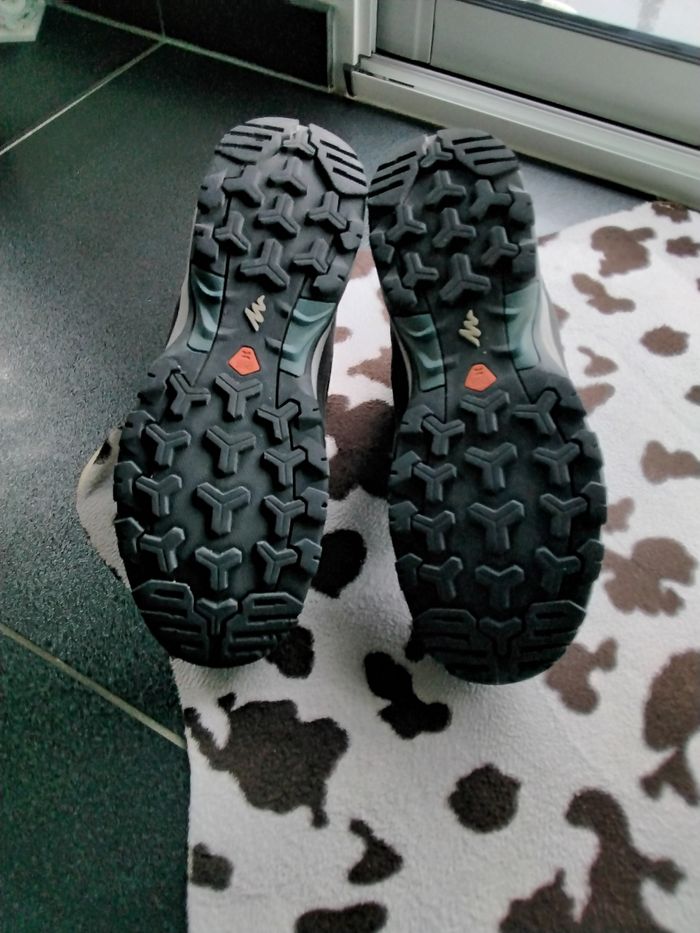 Chaussures randonnée baskets - photo numéro 2