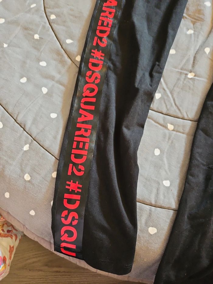 Leggings fille - photo numéro 4