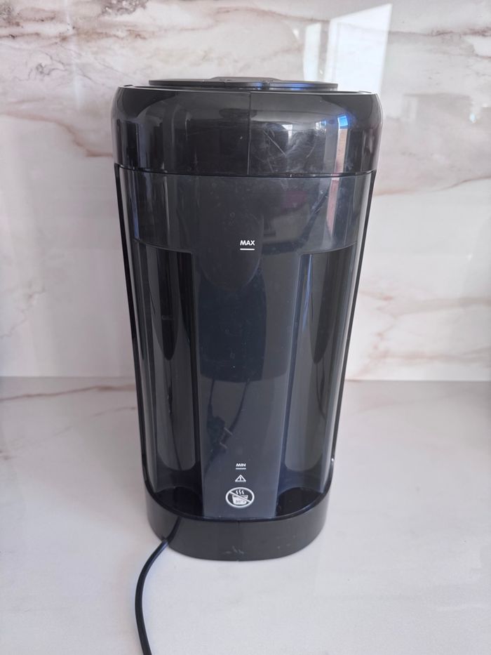 Baby brezza formula pro advanced - photo numéro 2