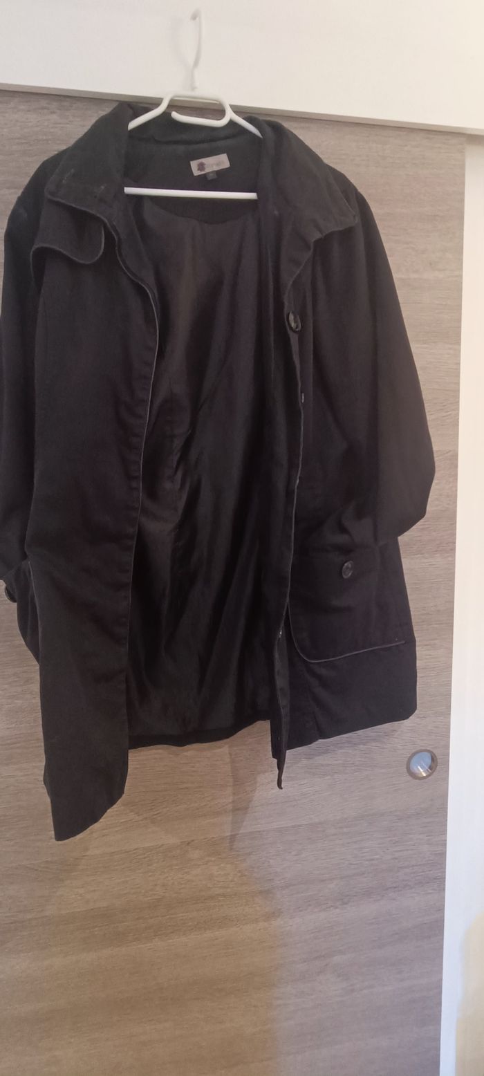 Veste décontractée - photo numéro 3