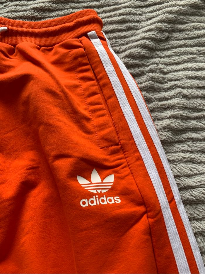 jogging adidas femme - photo numéro 4
