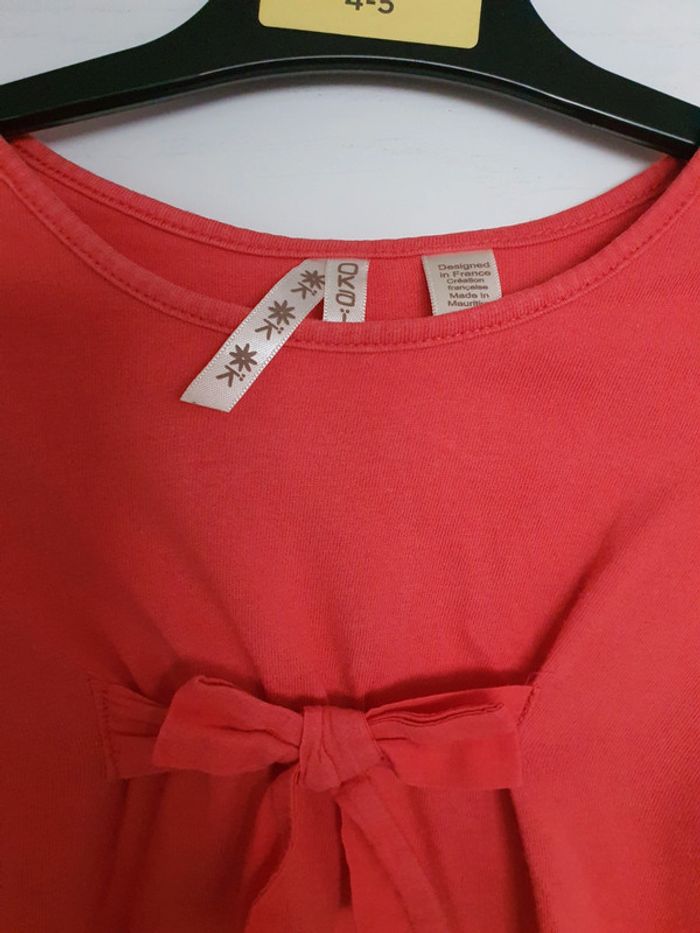 Robe 5 ans okaidi - photo numéro 2