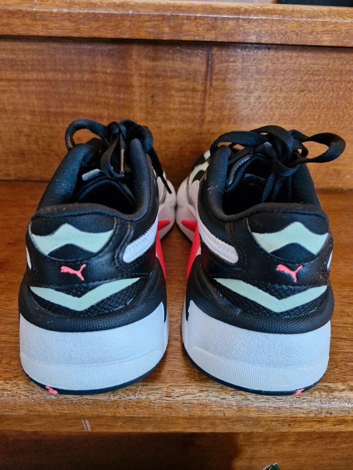 Basket puma RS-X3 shine - photo numéro 4
