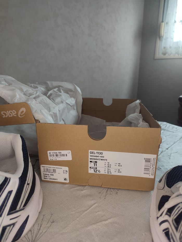 Asics Gel-1130 - photo numéro 9