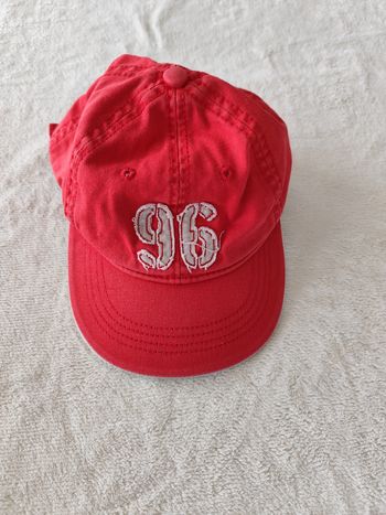 Casquette garçon okaidi t52