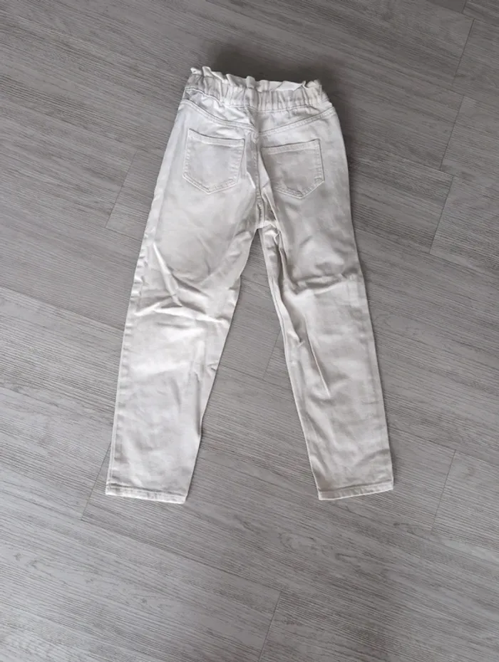 Pantalon carotte - photo numéro 4