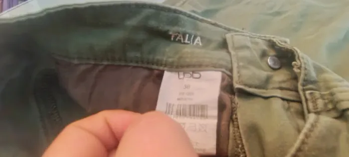 Pantalon slim les petites bombes 36 - photo numéro 5