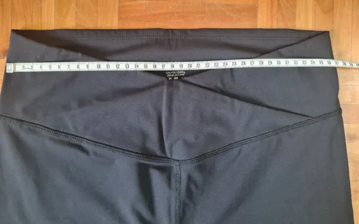 Leggings LH TL - photo numéro 5