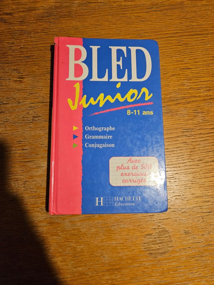 Livre
