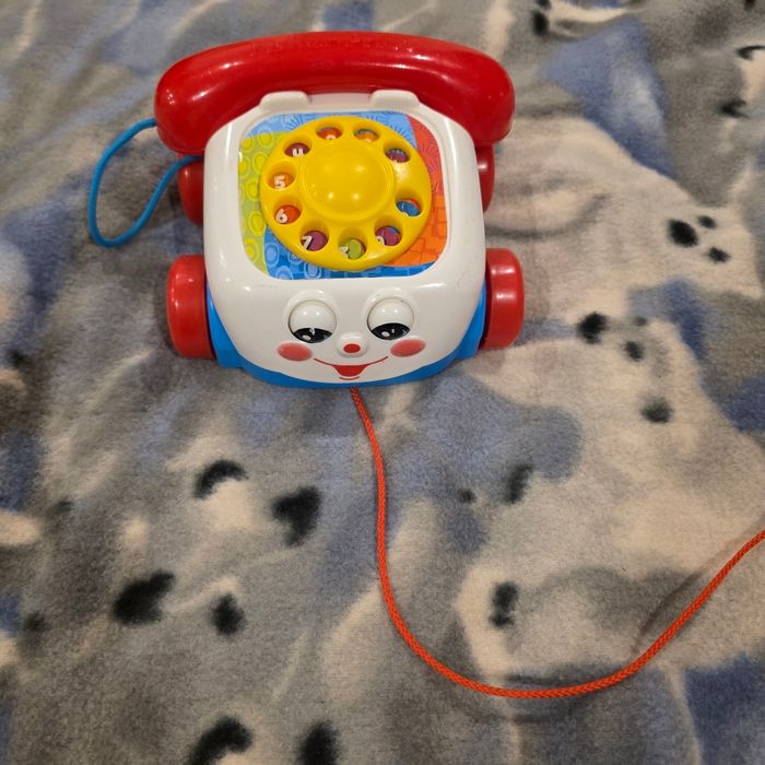 Jouets téléphone