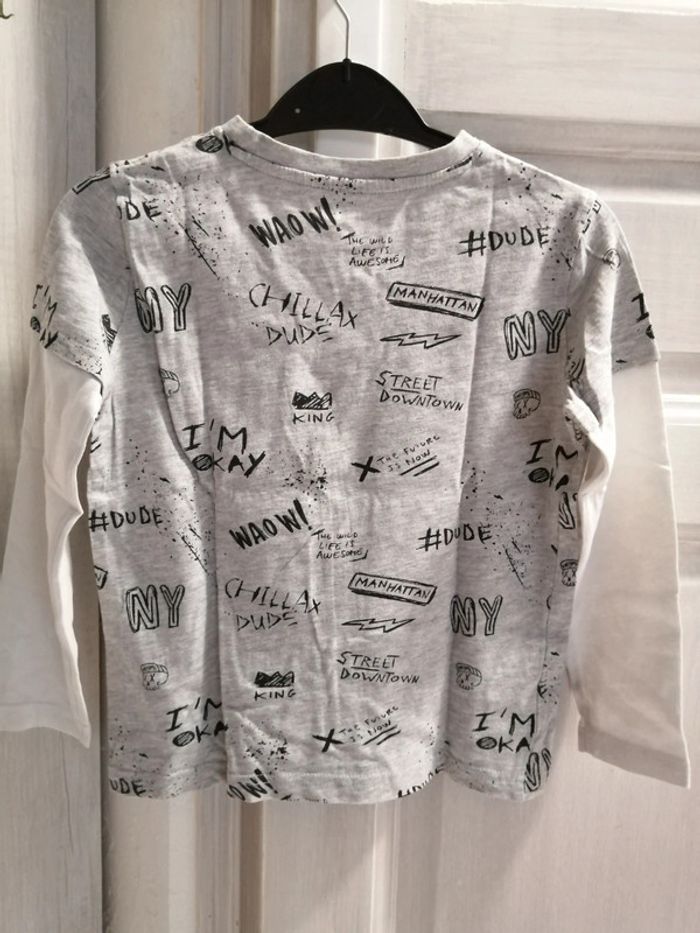 Maillot garçon - photo numéro 2