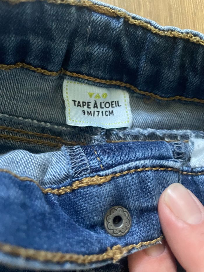 Jeans - photo numéro 2