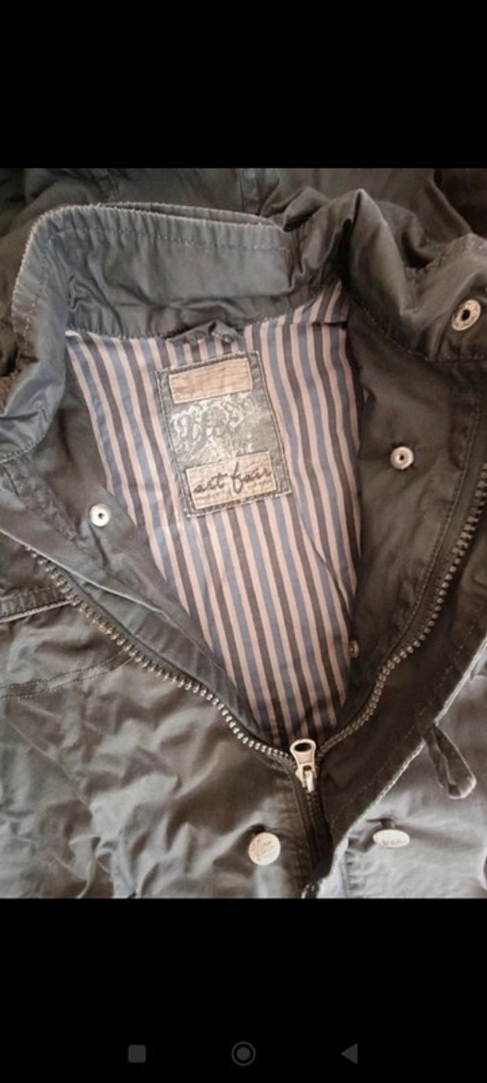 Imperméable 5 ans - photo numéro 3