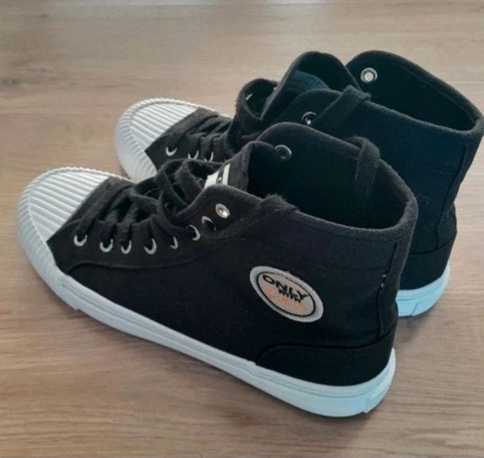 Sneakers 40 Baskets femme Only - photo numéro 2