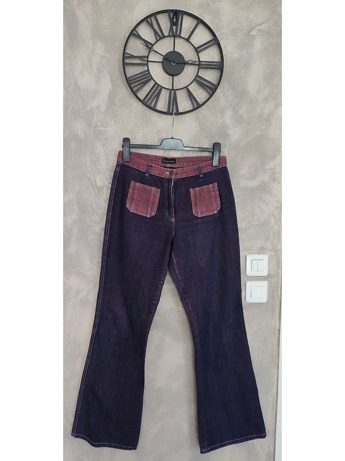 Jean taille 44 Scenic - photo numéro 1