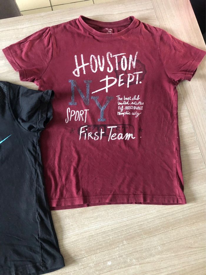 Tshirts - photo numéro 4