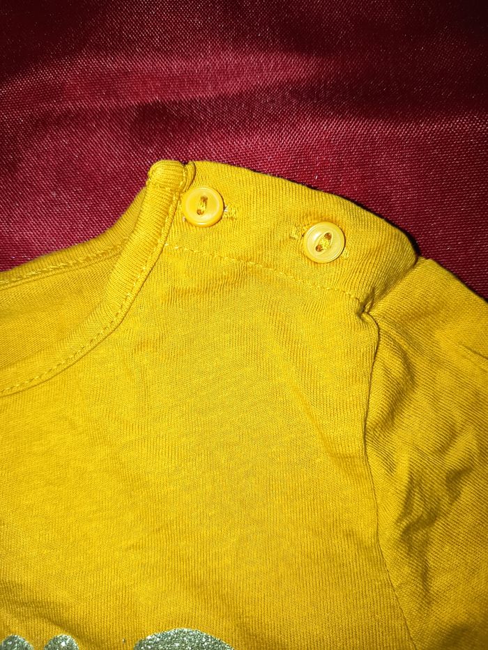 T-shirt - photo numéro 4