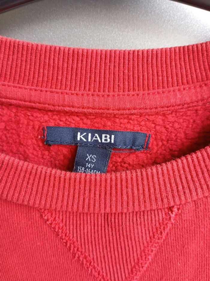 Sweat garçon - photo numéro 2