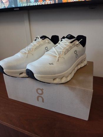 On cloudtilt pearl neuves 