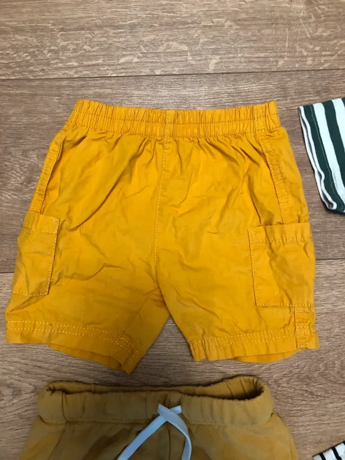 Lot de 5 vêtements 18mois bébé - photo numéro 6