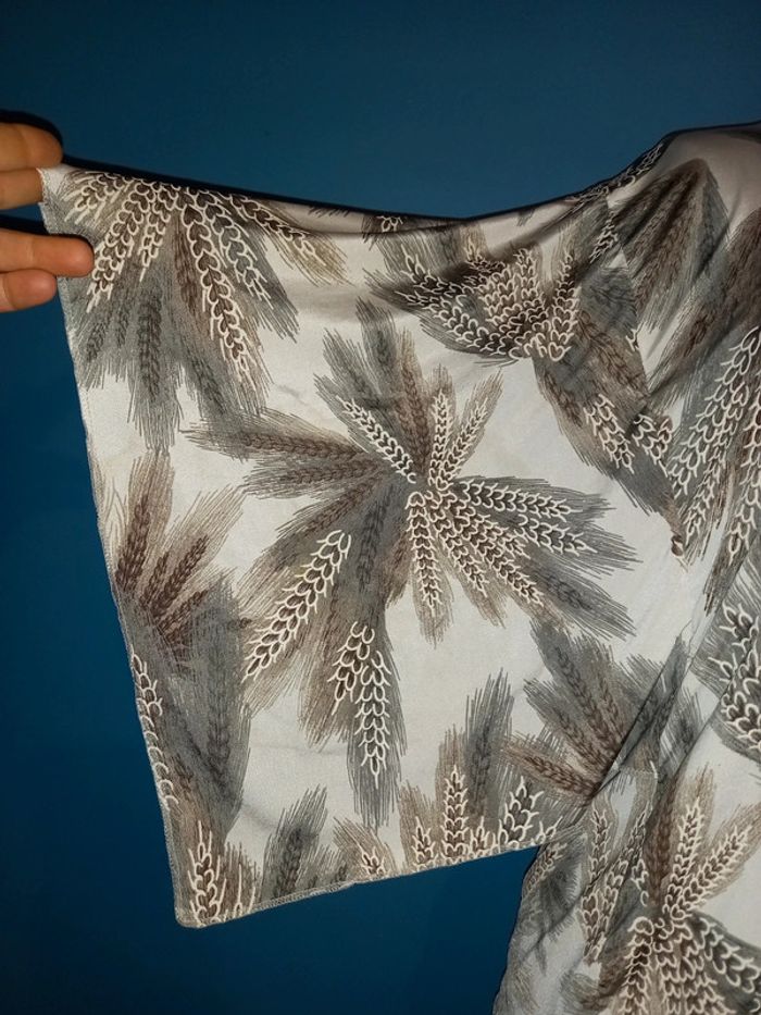 Blouse XL fluide - photo numéro 5