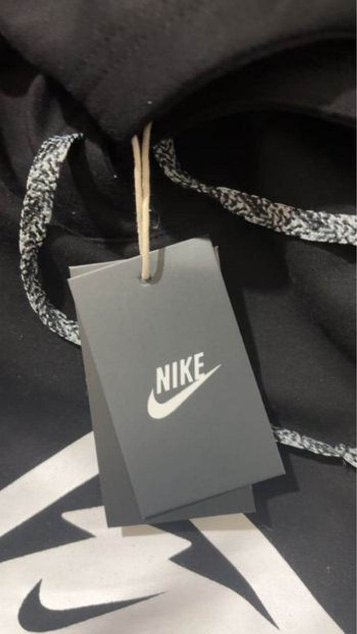 Pull à capuche nike trail - photo numéro 5