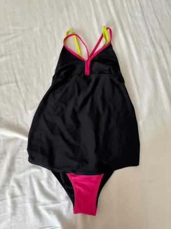 Maillot de bain 1 pièce grossesse